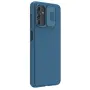 Nillkin CamShield cover case for Samsung Galaxy A04S order from official NILLKIN store